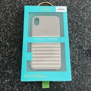 Kate Spade iPhone case